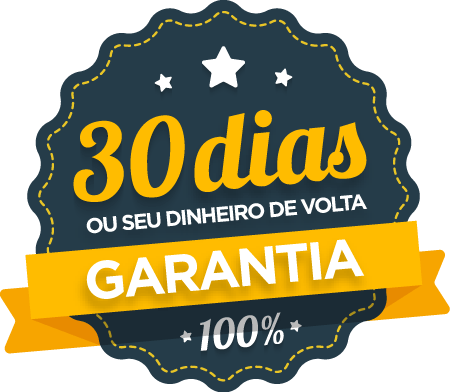 Garantia 30 dias Garantia 30 dias