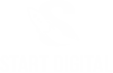 Logo Start Digital – versao 1.0 Logo Start Digital - versao 1.0
