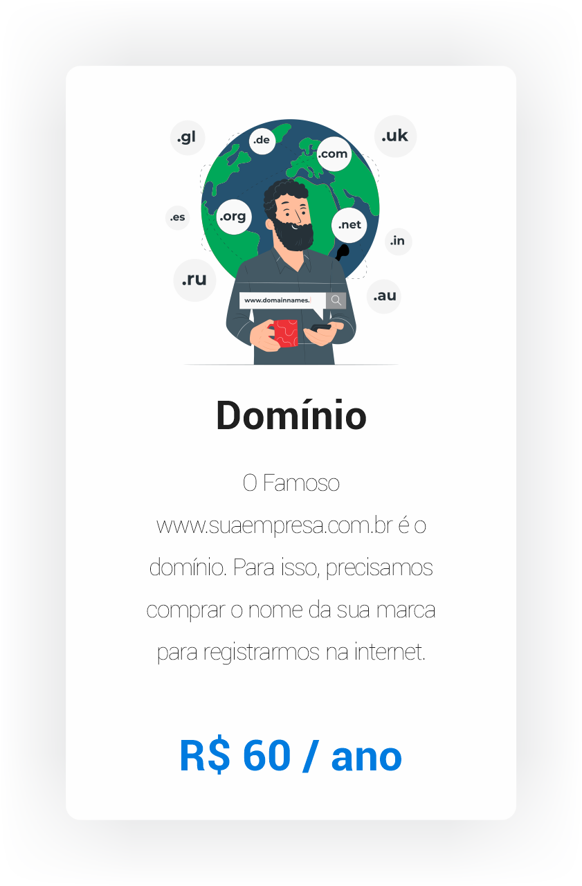 Dominio