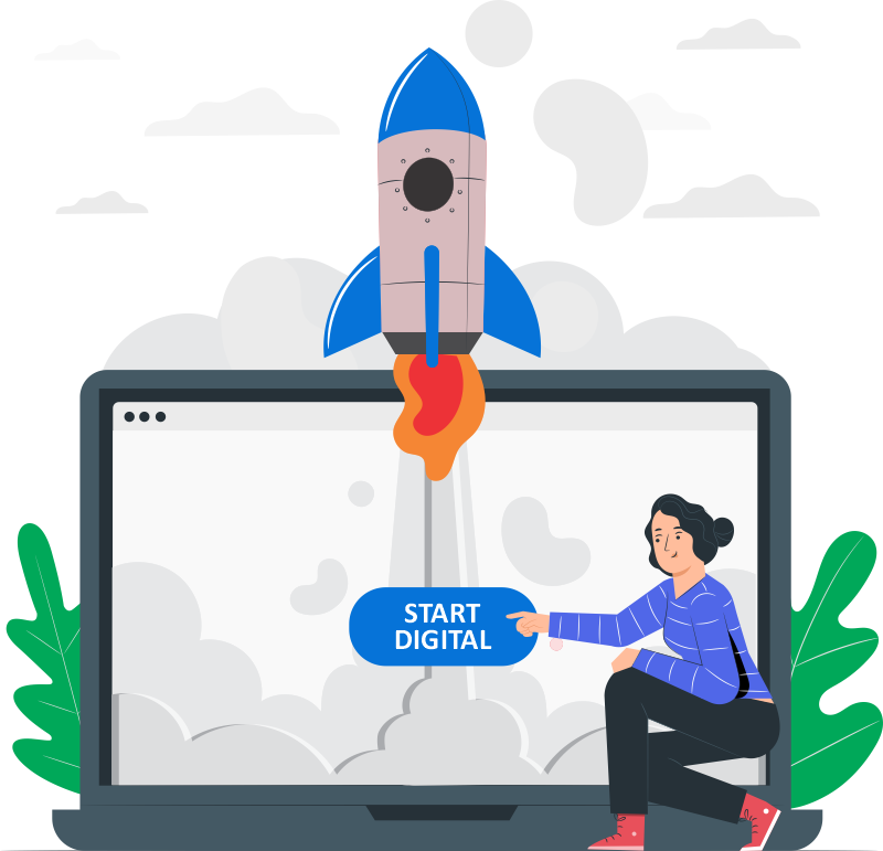 Start Digital Start Digital