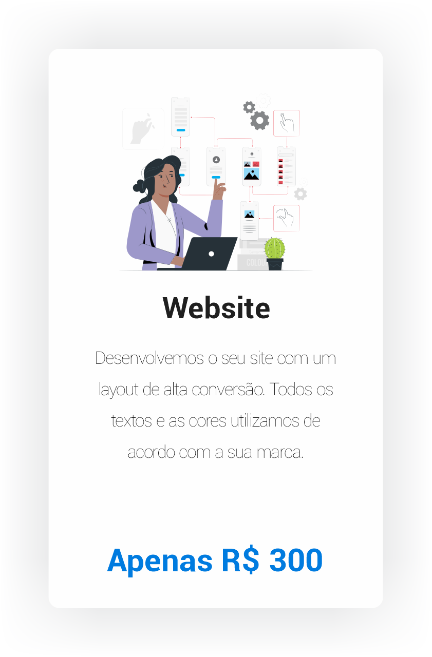 Website 2