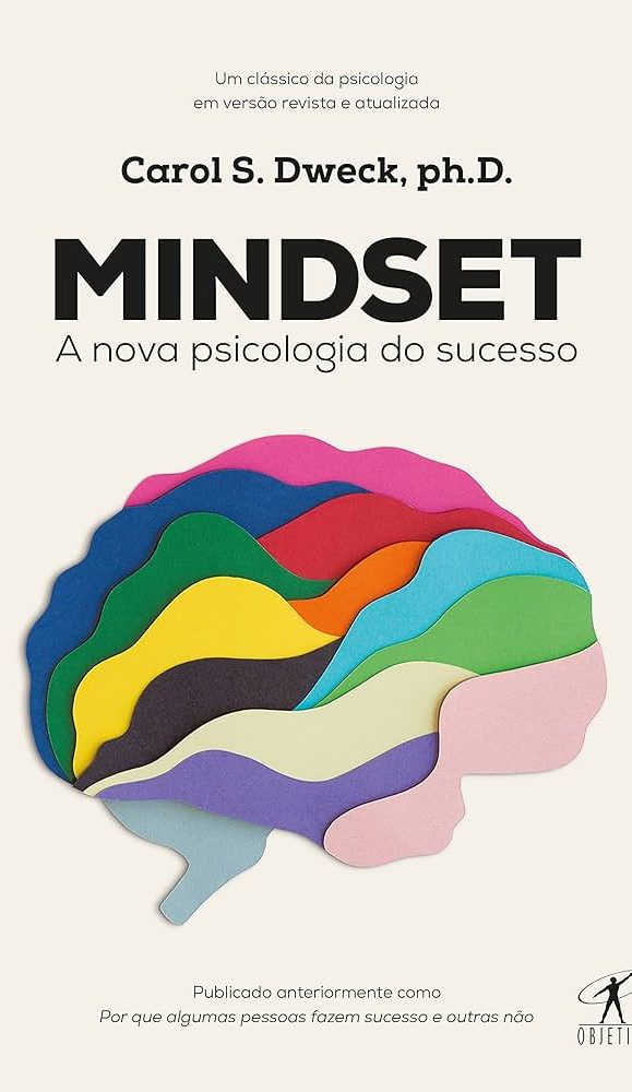 Livro - Mindset